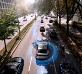 Bosch Ungkap Sensor Radar ADAS Sebagai Kunci Mitigasi Risiko Kecelakaan Menghadang Dominasi Kesalahan Manusia di Jalan Raya