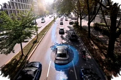 Bosch Ungkap Sensor Radar ADAS Sebagai Kunci Mitigasi Risiko Kecelakaan Menghadang Dominasi Kesalahan Manusia di Jalan Raya