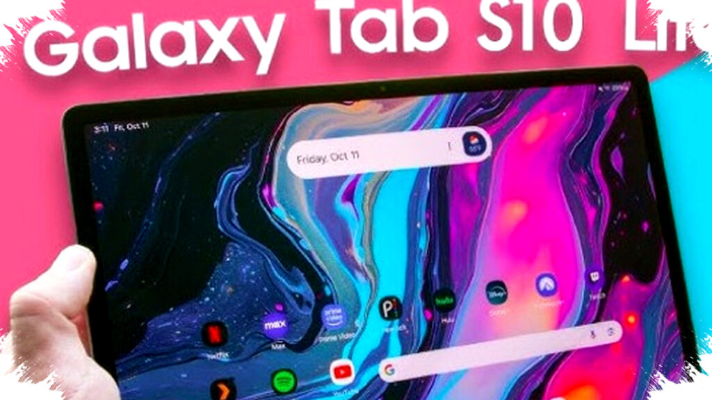 Samsung Galaxy Tab S10 Lite Harga R Jutaan Sudah Termasuk S Pen, Apakah Ini Ancaman Serius Tablet Entry Level Lain?