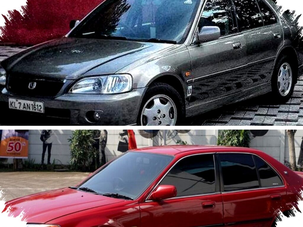 Honda City Type Z Bekas Jadi Primadona, Bisakah Rival Muda Tumbangkan Keberlanjutan Mesin Legendaris Ini?