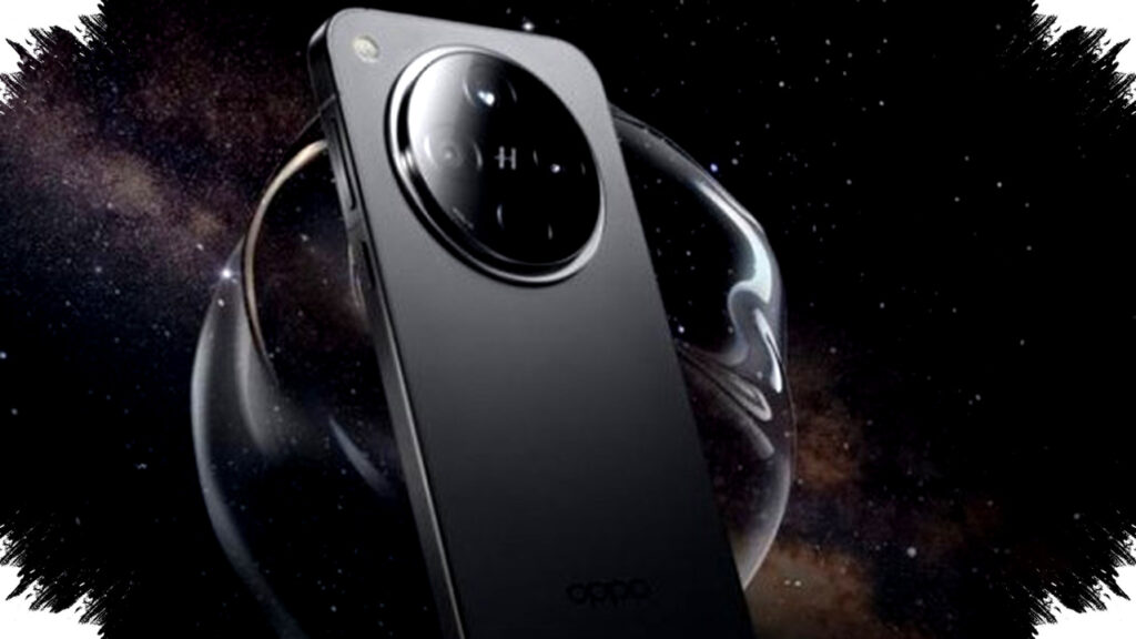 OPPO Find X8 Tiru iPhone Tapi Berani Beda, Bisakah Flagship Android Ini Guncang Dominasi Apple?