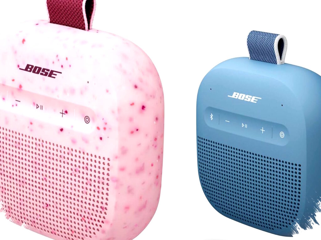 Amazon Tekan Kompetitor Portabel, Bose SoundLink Micro 2nd Gen Turun Harga Tajam dan Tawarkan 5 Warna Sekaligus