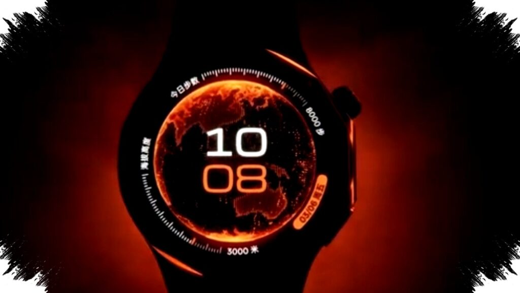 Oppo Watch X3 Tantang Dominasi Smartwatch Premium, Material Titanium dan Desain Hexagonal Siap Guncang Pasar