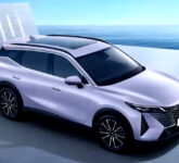 Chery Tiggo 7L Hadir Dengan Desain Futuristik dan Dimensi Lebih Besar Siap Guncang Pasar SUV Cina dan Tantang Kompetitor! Chery Tiggo 7L Hadir Dengan Desain Futuristik dan Dimensi Lebih Besar Siap Guncang Pasar SUV Cina dan Tantang Kompetitor!