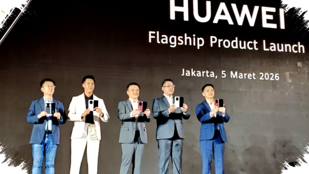 HUAWEI Mate X7 Resmi Melantai di Indonesia Harga Rp28 Juta Dilengkapi Bonus Rp11 Jutaan, Siap Tantang Galaxy Z Fold7!