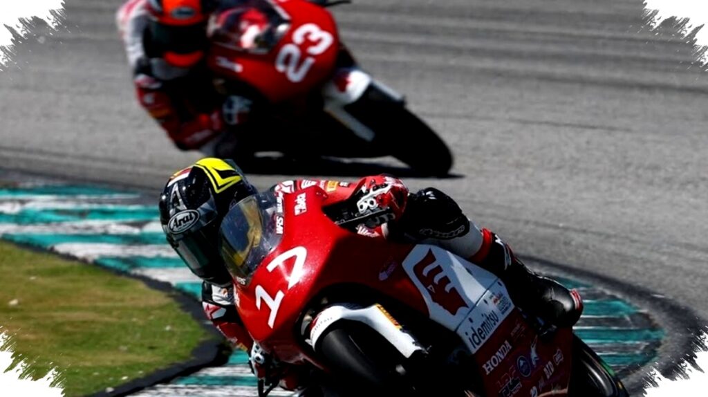 4 Pebalap Muda Indonesia Bersaing Sengit di Moto4 Asia Cup 2026 Thailand, Siap Pecahkan Rekor dengan Jadwal Race Lengkap!