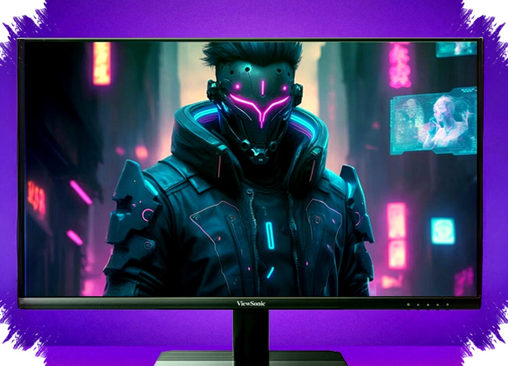 ViewSonic Tawarkan Sensasi Gaming 175Hz di Layar 27 Inci, Monitor IPS Baru Ini Tantang Standar Monitor Murah