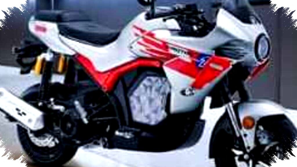 QJ SRK 150 CiTO 2026 Motor Sport Dengan Transmisi Matic, Fitur ABS Dan TCS Unggul Membuat Heboh Pasar 150cc