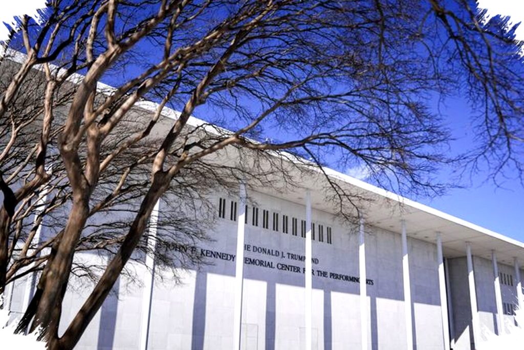 Direktur Eksekutif National Symphony Orchestra Mundur di Tengah Gejolak Kennedy Center, Apa Dampaknya untuk Seni Nasional?