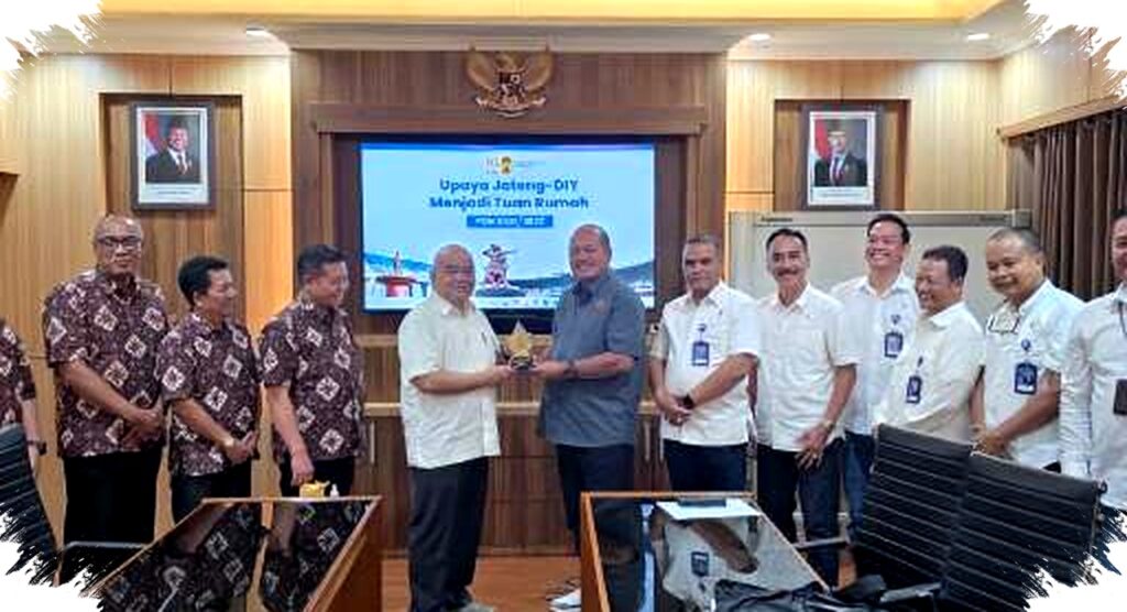 Jateng dan DIY Siapkan Strategi Matang Tuan Rumah Bersama PON, KONI dan Paku Alam X Ungkap Kunci Sukses Kolaborasi Nasional