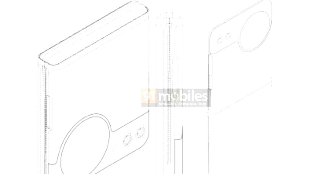 Samsung Ungkap Desain Flip Lipat Masa Depan, Dua Layar Depan Picu Spekulasi Inovasi Radikal
