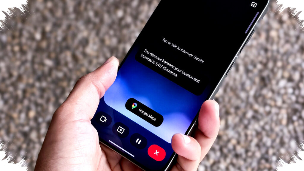 Gemini Live Berevolusi, Overlay Bar Kini Punya Fitur Rahasia untuk Kendali Lebih Cerdas dan Intuitif