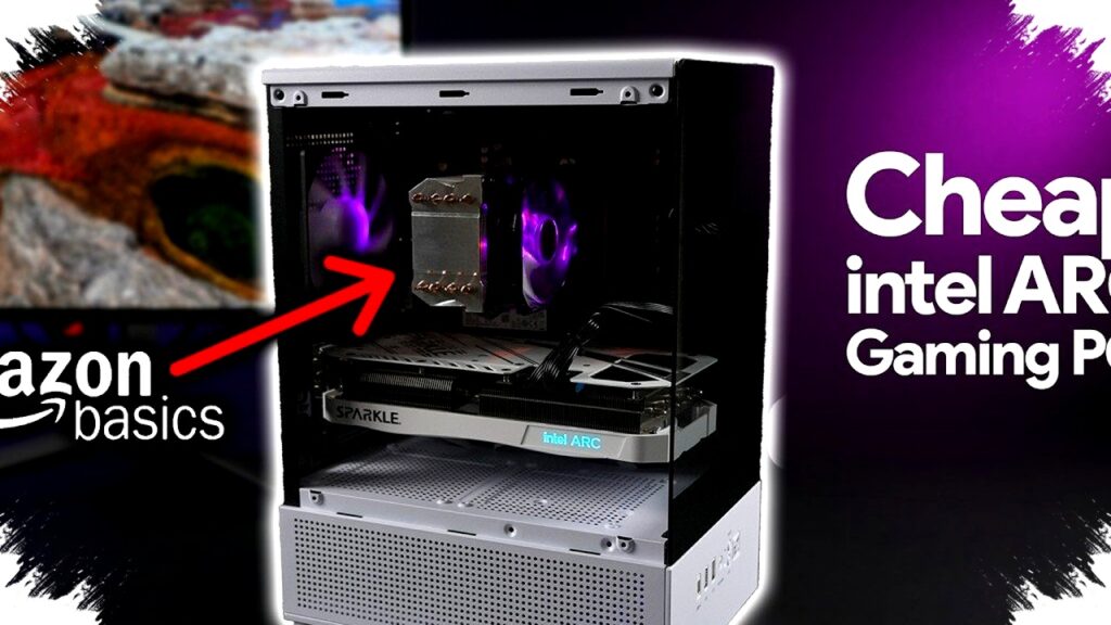 Menembus Batas PC Hemat 2026, RX 6600 dan 6700 XT Jadi Andalan Main Game 1440p Tanpa Kompromi