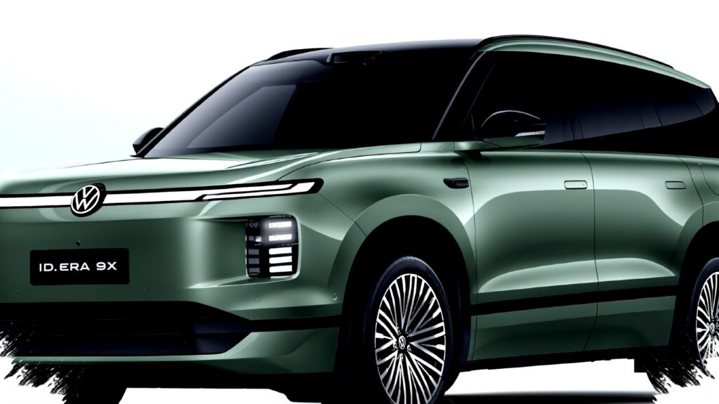 CEO Li Auto Sindir VW Usai Adopsi Teknologi Range-Extender yang Pernah Dianggap Usang dan Tidak Ramah Lingkungan