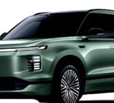 CEO Li Auto Sindir VW Usai Adopsi Teknologi Range-Extender yang Pernah Dianggap Usang dan Tidak Ramah Lingkungan CEO Li Auto Sindir VW Usai Adopsi Teknologi Range-Extender yang Pernah Dianggap Usang dan Tidak Ramah Lingkungan
