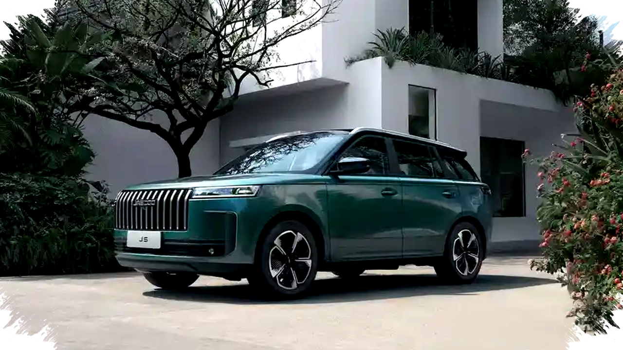 Kapan Jaecoo J5 SHS Meluncur di Indonesia, Bisakah Varian PHEV Ini Menyaingi Kesuksesan J5 EV?