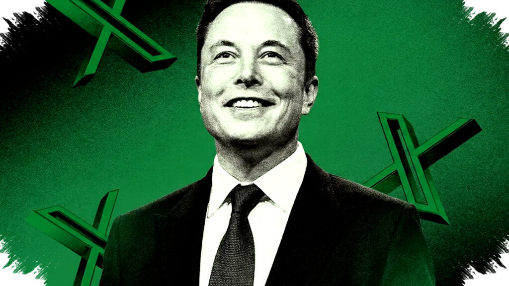 X Money Ungkap Tampilan Perdana, Elon Musk Tanggapi Integrasi Crypto yang Bisa Ubah Cara Kita Bertransaksi