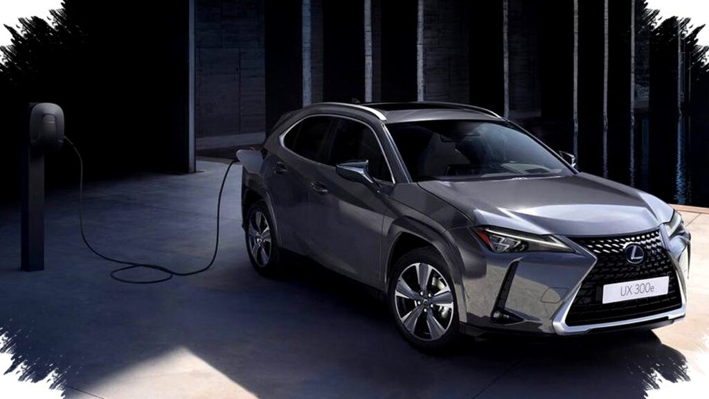 Lexus Hentikan Produksi UX 300e Crossover Listrik Pertama, Apa Yang Terjadi Dengan Masa Depan Mobil Listrik Mereka?