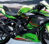Update Harga Kawasaki Ninja ZX-25RR Maret 2026 Naik 5 Juta, Strategi Jitu Jelang Musim Mudik atau Efek Domino Pasar? Update Harga Kawasaki Ninja ZX-25RR Maret 2026 Naik 5 Juta, Strategi Jitu Jelang Musim Mudik atau Efek Domino Pasar?