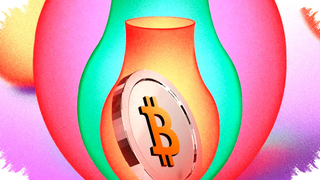 Bitcoin Menembus $70,000, Namun Ancaman Jual Besar Mengintai, Akankah Reli Ini Berakhir atau Hanya Sekedar Bayangan?