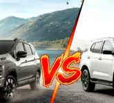 Isuzu Panther Reborn Tangguh Bawa Muatan Berat, Mitsubishi Xpander Gesit Kuasai Perkotaan Mana Pilihan Terbaik Anda? Isuzu Panther Reborn Tangguh Bawa Muatan Berat, Mitsubishi Xpander Gesit Kuasai Perkotaan Mana Pilihan Terbaik Anda?