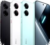 Poco X8 Pro Max Muncul di Geekbench, Performa Dimensity 9500s Terekspos Jelas Sebelum Peluncuran Poco X8 Pro Max Muncul di Geekbench, Performa Dimensity 9500s Terekspos Jelas Sebelum Peluncuran