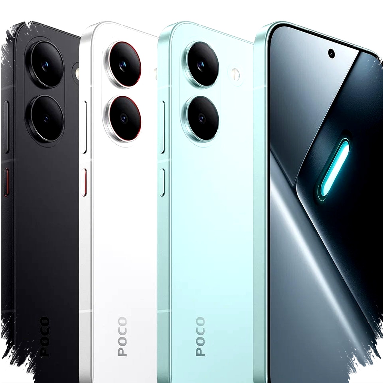 Poco X8 Pro Max Muncul di Geekbench, Performa Dimensity 9500s Terekspos Jelas Sebelum Peluncuran