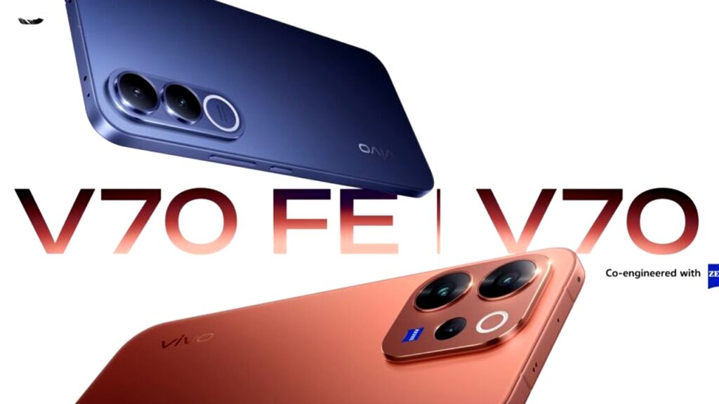 Vivo V70 Series Segera Hadir di Indonesia, Dual Portrait Master Bawa Revolusi Fotografi Potret Generasi Muda