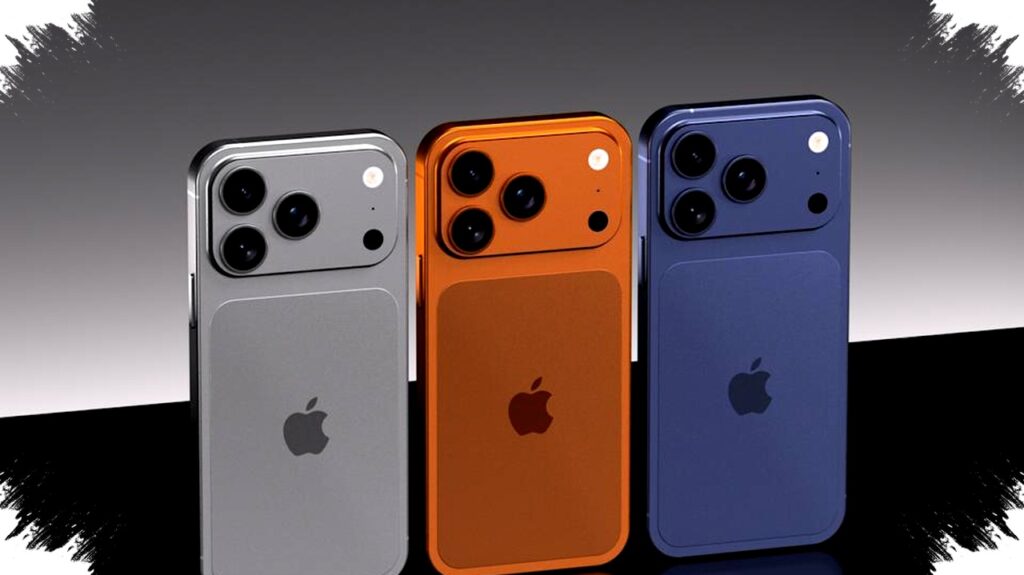 4 Android Phones Lebih Kuat Dari iPhone 17 Pro, Ungkap Keunggulan Performa dan Baterai yang Tak Terduga!
