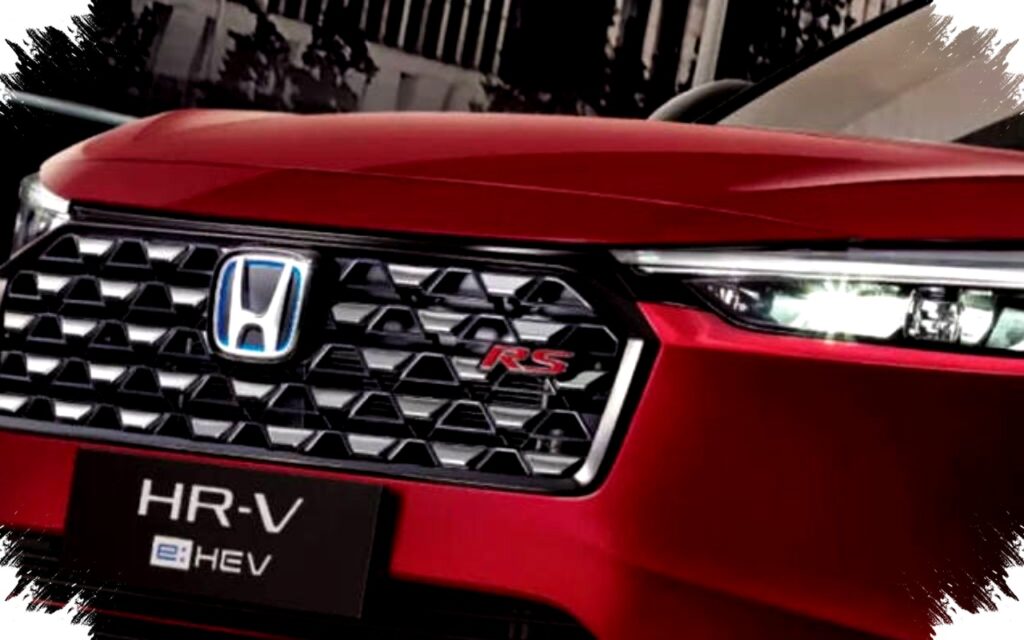 Tampil Lebih Mewah Terasa Sultan, Honda HR-V Hybrid 2026 Hadir Dengan Performa 181 Hp dan Varian Cross Touring Sporty