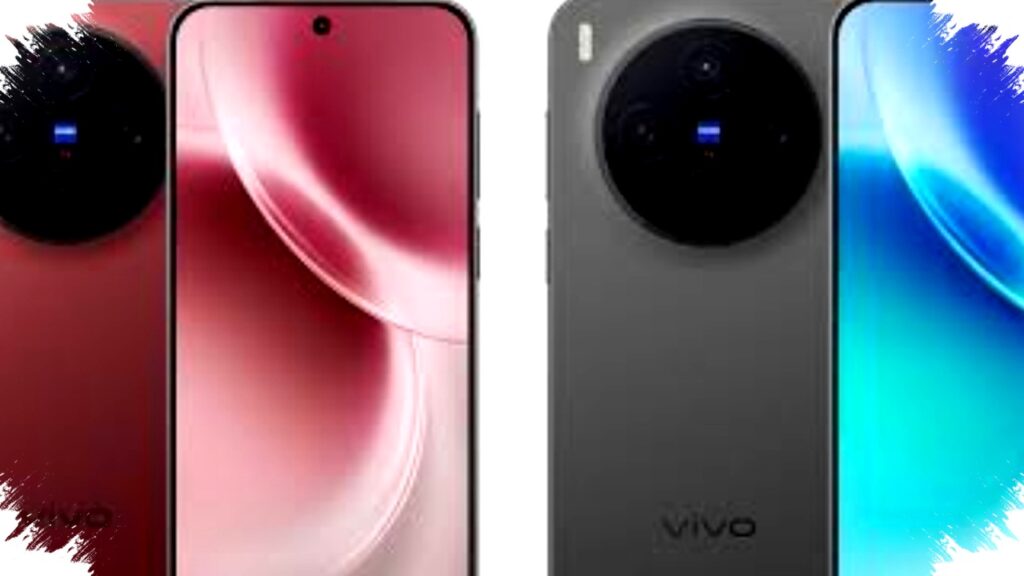 Vivo X300 Terbaru 2026 Meluncur Dengan Kamera 50MP Profesional, Performa Flagship Snapdragon, dan Fitur Fast Charging 120W!