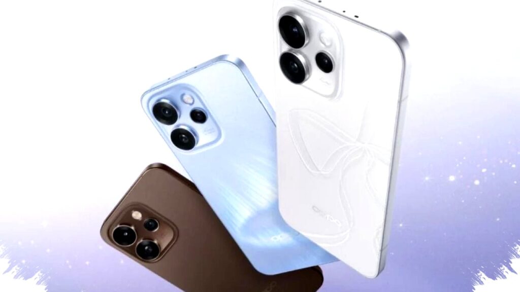 Layar Super Lapang, Kamera 200MP dan Prosesor Flagship Bocor di Oppo Reno 16 Pro Max—Revolusi Seri Reno?