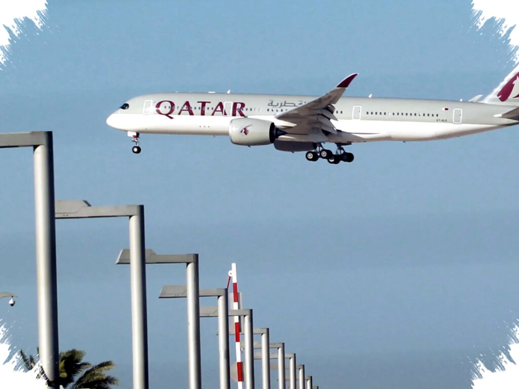 Qatar Buka Kembali Ruang Udara Secara Terbatas, Siasat Darurat Hadapi Serangan Drone dan Rudal Iran di Teluk