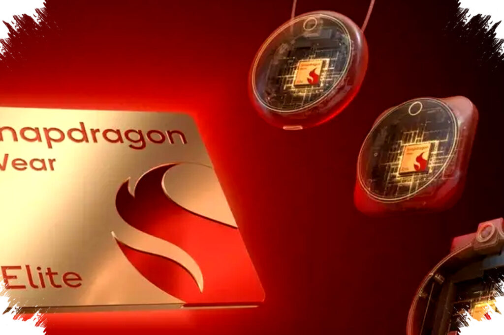 Snapdragon Wear Elite Meluncur di MWC 2026, Revolusi Smartwatch Mandiri yang Bikin Pesaing Terperangah!