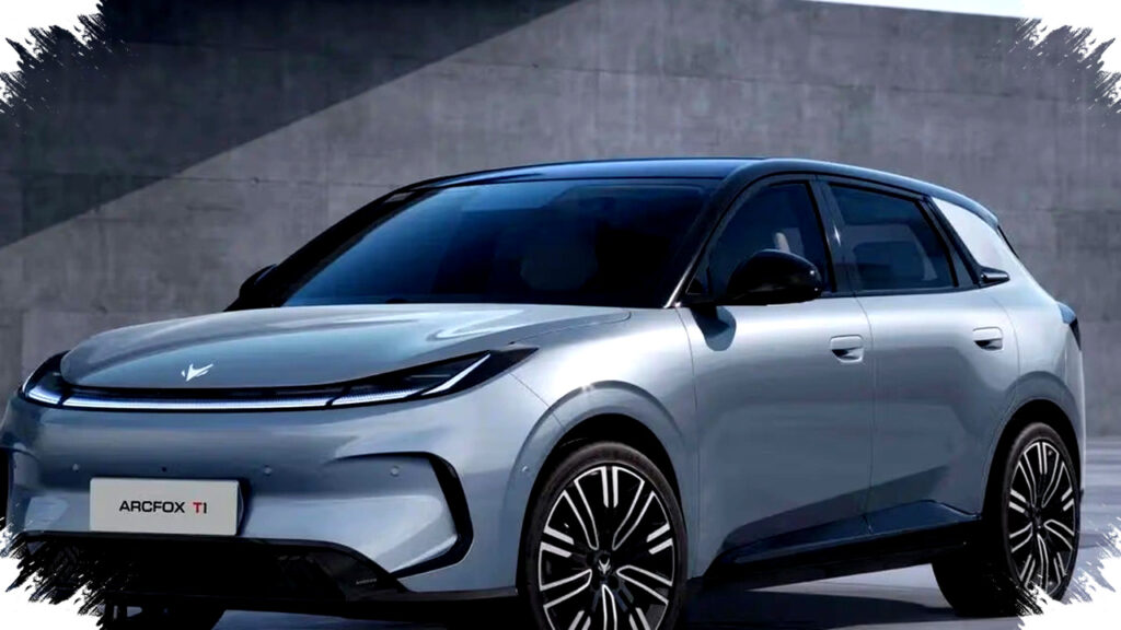 BAIC Hadirkan Arcfox di Indonesia, Siap Cetak Rekor Penjualan EV dengan Dukungan Teknologi Huawei dan Strategi Ambisius