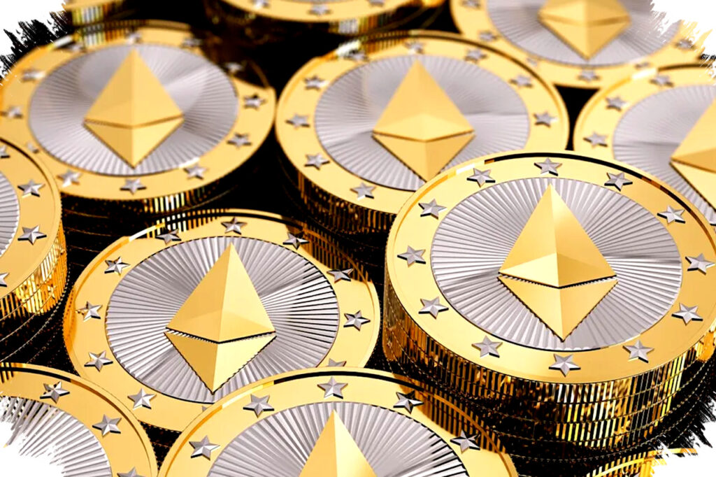 Punya $1,000 Investasi di Ethereum Sekarang, Raih Keuntungan Jangka Panjang dari Dominasi DeFi dan Upgrade Besar 2026!