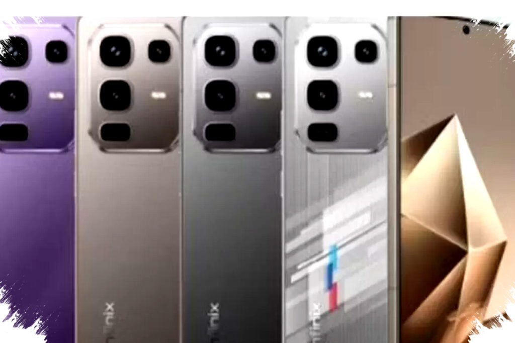Infinix Note 50 Pro 4G Hadirkan Layar AMOLED 144Hz, Fast Charging 90W, dan Fitur Flagship di Harga Kelas Menengah