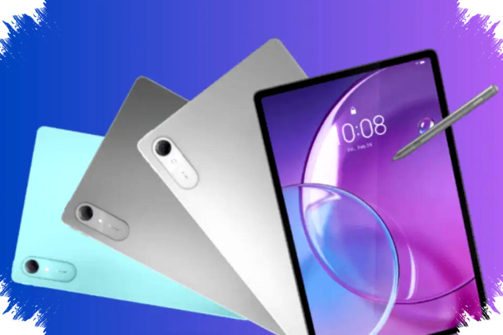 Lenovo Idea Tab Pro Gen 2 Meluncur di MWC 2026, Tablet Super Ringan Baterai Jumbo Snapdragon 8s Gen 4 Siap Temani Aktivitas Seharian