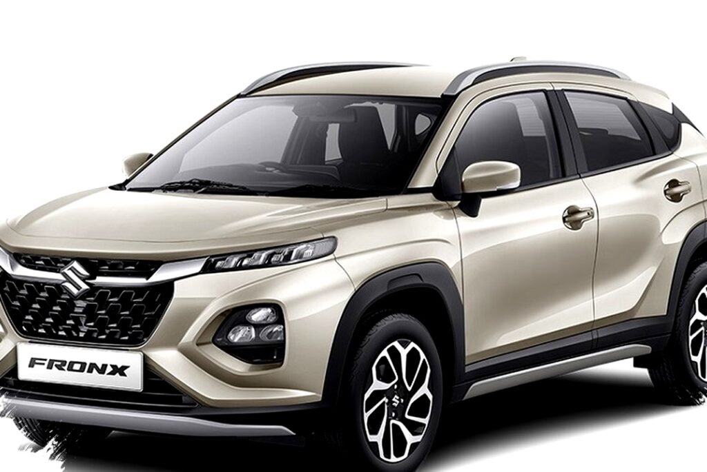 Sikat! Harga Suzuki Fronx Stabil Jelang Mudik 2026, Varian Termurah Rp 259 Juta dengan Teknologi Hybrid Efisien