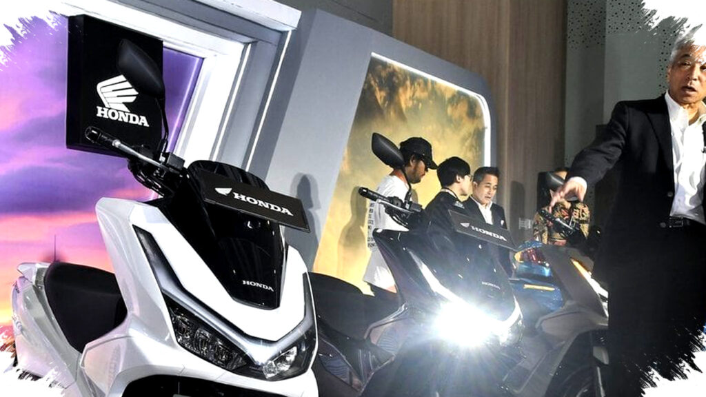 Menguak Kehebatan Honda Supra X 160RR, Mesin eSP+ Bertenaga dan Emergency Stop Signal untuk Keamanan Maksimal