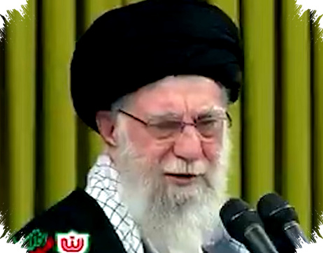 Teheran Membara, Ayatollah Khamenei Dievakuasi ke Lokasi Rahasia Imbas Serangan Udara Presisi AS Israel
