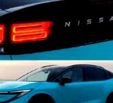 Tembus 488 Km, Nissan Leaf 2026 Hadir dengan Desain Futuristis dan Teknologi Canggih Lawan Dominasi EV China Tembus 488 Km, Nissan Leaf 2026 Hadir dengan Desain Futuristis dan Teknologi Canggih Lawan Dominasi EV China
