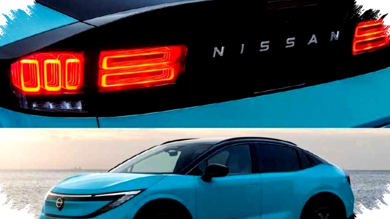 Tembus 488 Km, Nissan Leaf 2026 Hadir dengan Desain Futuristis dan Teknologi Canggih Lawan Dominasi EV China