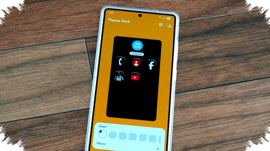Good Lock Theme Park dan Home Up Diperbarui, Stabilitas Makin Mulus, Kustomisasi Ikon dan Tampilan Melonjak Tajam