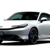 270 Orang Antre Beli Honda Prelude, Alokasi Terbatas Cuma 100 Unit dan Era Baru Sport Hybrid Dimulai