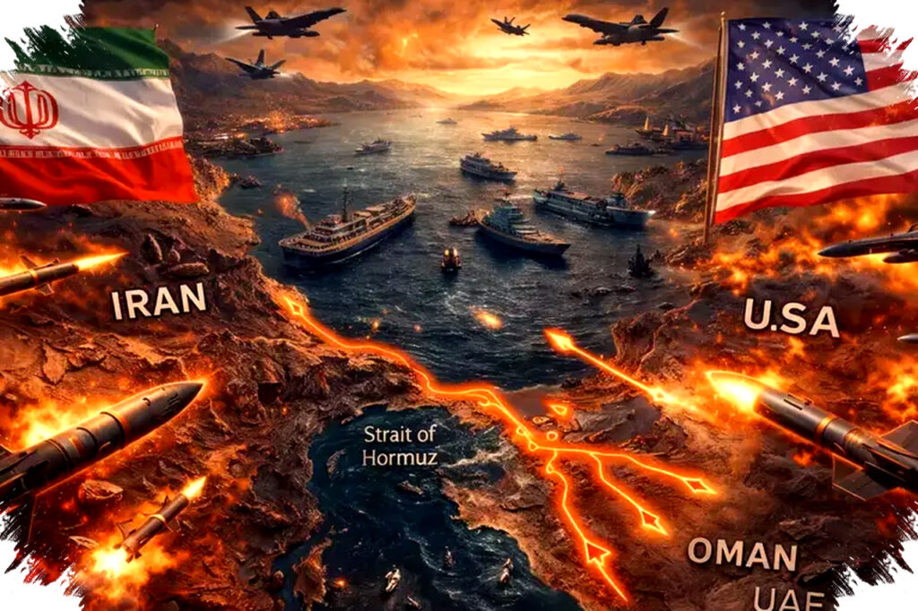 AS Optimalkan Strategi untuk Selesaikan Konflik di Iran Dalam Waktu Singkat