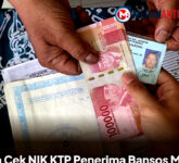 Cara Cek NIK KTP Penerima Bansos Maret 2026, Daftar Bantuan Cair Termasuk Beras dan Minyak Goreng! Cara Cek NIK KTP Penerima Bansos Maret 2026, Daftar Bantuan Cair Termasuk Beras dan Minyak Goreng!