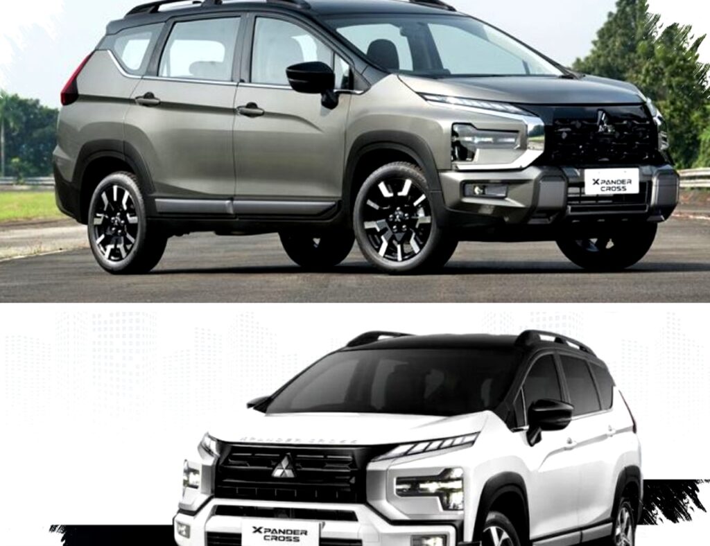 Mitsubishi Xpander Cross 2026 Hadir Dengan Teknologi AYC, Menaklukkan Tikungan Pegunungan Dengan Keamanan dan Kenyamanan Maksimal