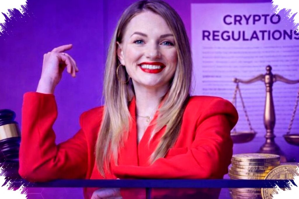 Yuliya Barabash Ungkap Pemenang Besar Siklus Crypto Berikutnya Adalah yang Paling Patuh Regulasi, Siapkah Industri Bertransformasi?