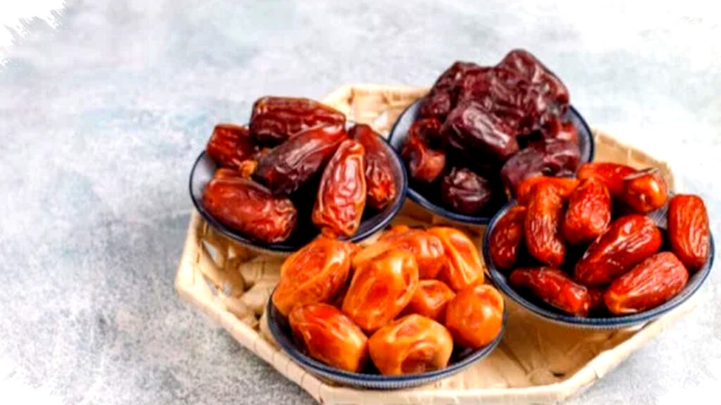 Manfaat Masker Kurma untuk Kulit Wajah: Cerahkan dan Stimulasi Produksi Kolagen Alami